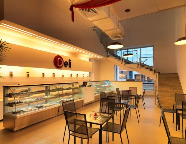 24 Tech Hotel Bangalore Dış mekan fotoğraf
