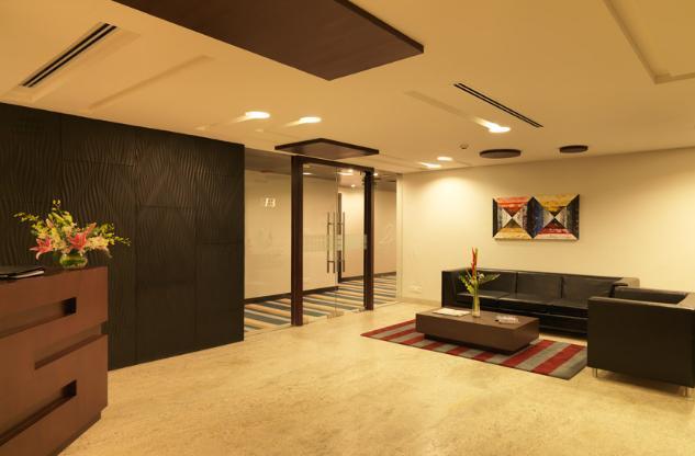 24 Tech Hotel Bangalore Dış mekan fotoğraf