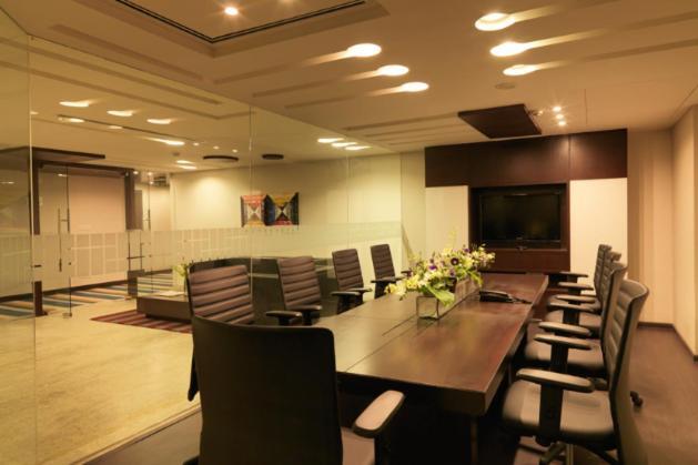 24 Tech Hotel Bangalore Dış mekan fotoğraf